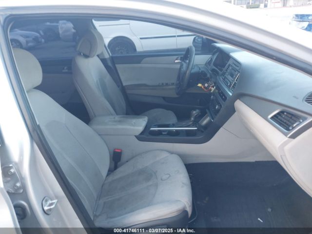 5NPE24AF1GH408420 Hyundai Sonata