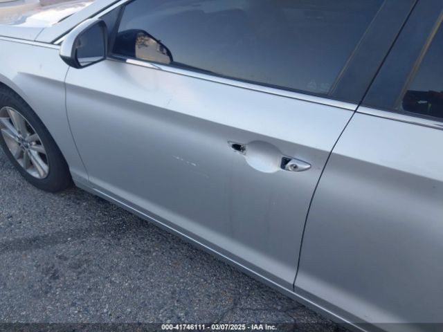 5NPE24AF1GH408420 Hyundai Sonata