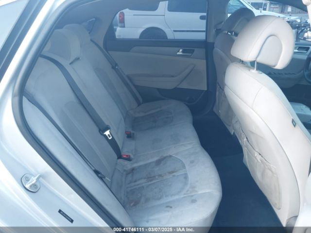 5NPE24AF1GH408420 Hyundai Sonata