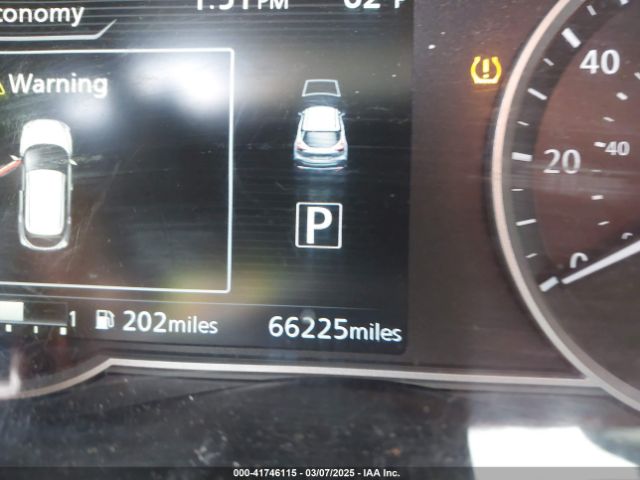 3N1CP5CU7JL518716 Nissan KICKS SV