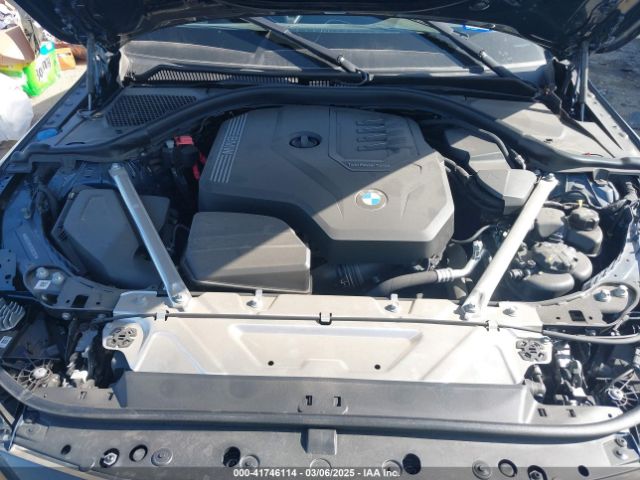 WBA73AP07RCN22103 BMW 4 Series 430i Xdrive