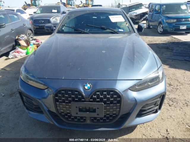WBA73AP07RCN22103 BMW 4 Series 430i Xdrive