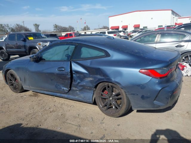 WBA73AP07RCN22103 BMW 4 Series 430i Xdrive