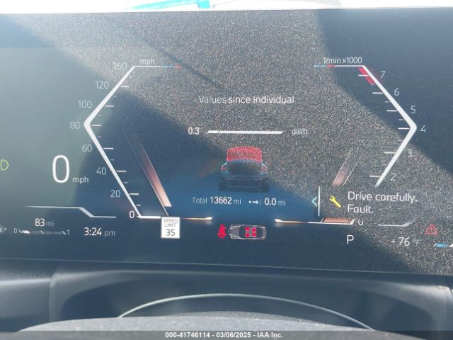 WBA73AP07RCN22103 BMW 4 Series 430i Xdrive