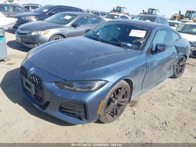 WBA73AP07RCN22103 BMW 4 Series 430i Xdrive