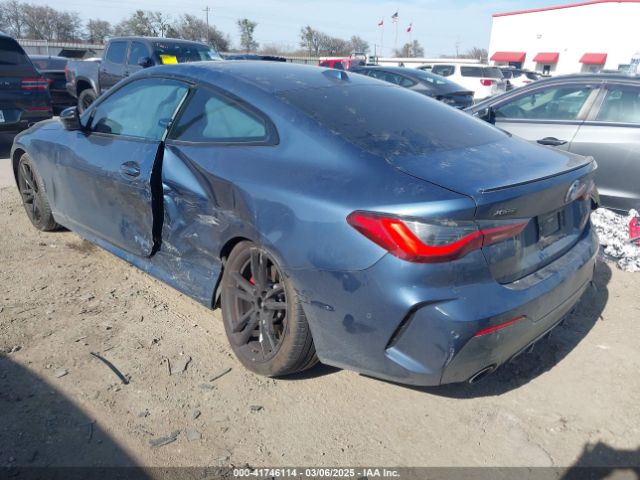 WBA73AP07RCN22103 BMW 4 Series 430i Xdrive