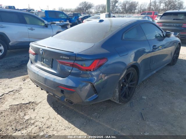 WBA73AP07RCN22103 BMW 4 Series 430i Xdrive