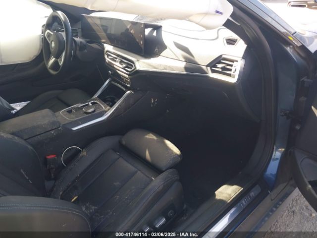 WBA73AP07RCN22103 BMW 4 Series 430i Xdrive