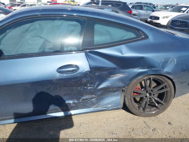 WBA73AP07RCN22103 BMW 4 Series 430i Xdrive