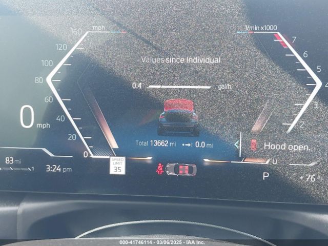 WBA73AP07RCN22103 BMW 4 Series 430i Xdrive