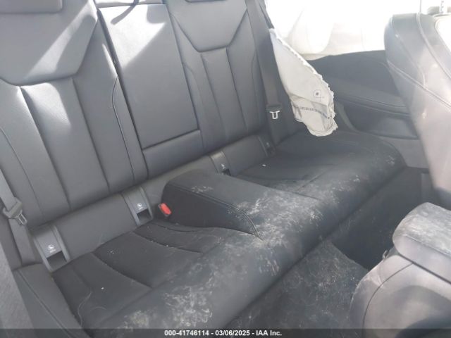 WBA73AP07RCN22103 BMW 4 Series 430i Xdrive