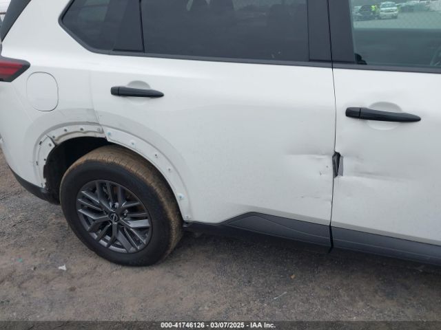 5N1BT3ABXRC698674 Nissan Rogue S Intelligent Awd