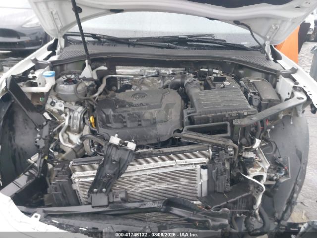 3VV1B7AXXNM149461 Volkswagen Tiguan 2.0t S