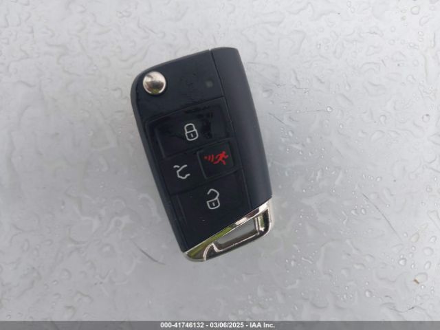 3VV1B7AXXNM149461 Volkswagen Tiguan 2.0t S