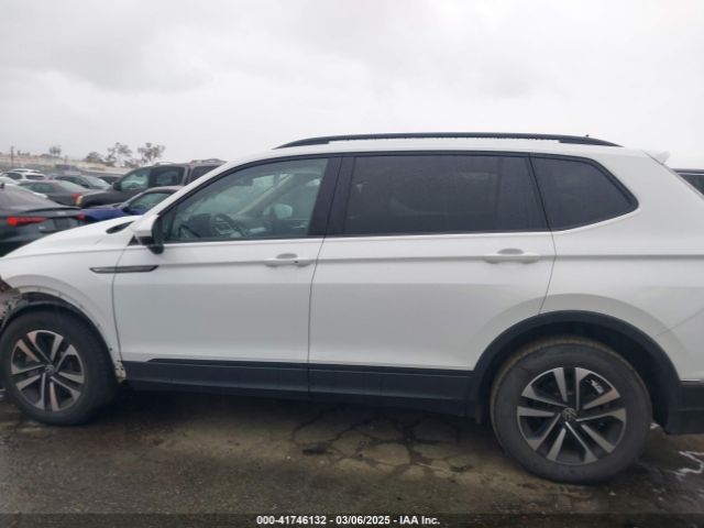 3VV1B7AXXNM149461 Volkswagen Tiguan 2.0t S