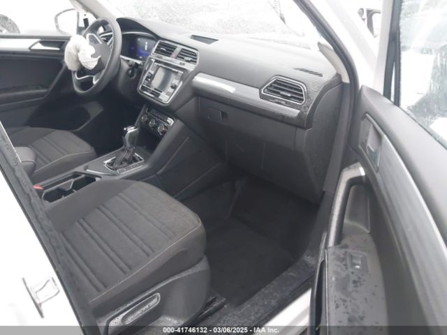 3VV1B7AXXNM149461 Volkswagen Tiguan 2.0t S