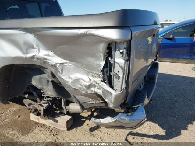 1C6SRFFTXLN104769 RAM 1500 Lone Star  4x4 5'7 Box