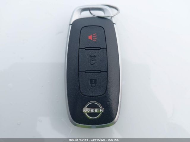 3N1CP5BV0PL522240 Nissan Kicks S Xtronic Cvt