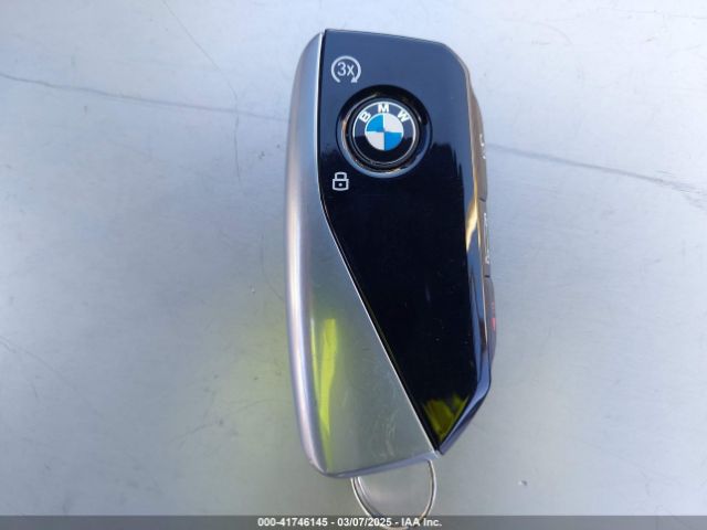 2024 BMW I7 WBY43EJ03RCR29968 Photo 10