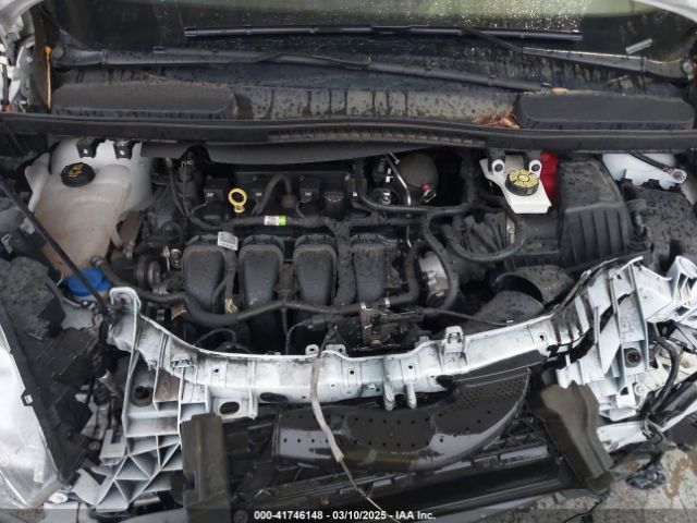 NM0LS7S28N1513106 Ford Transit Connect Xl Cargo Van