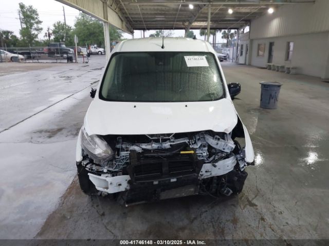 NM0LS7S28N1513106 Ford Transit Connect Xl Cargo Van