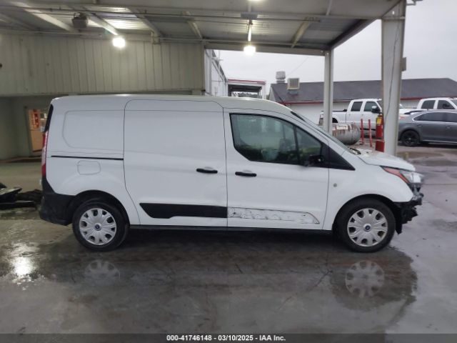 NM0LS7S28N1513106 Ford Transit Connect Xl Cargo Van