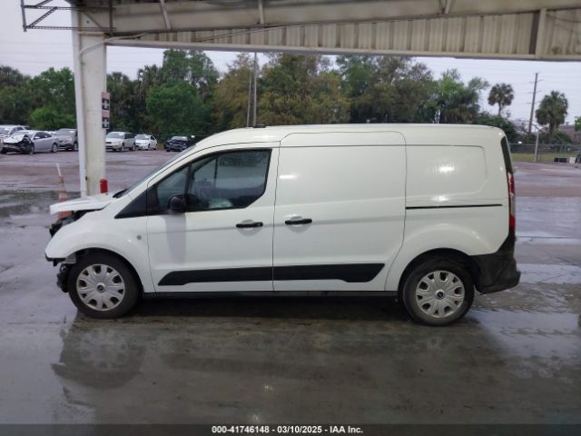 NM0LS7S28N1513106 Ford Transit Connect Xl Cargo Van