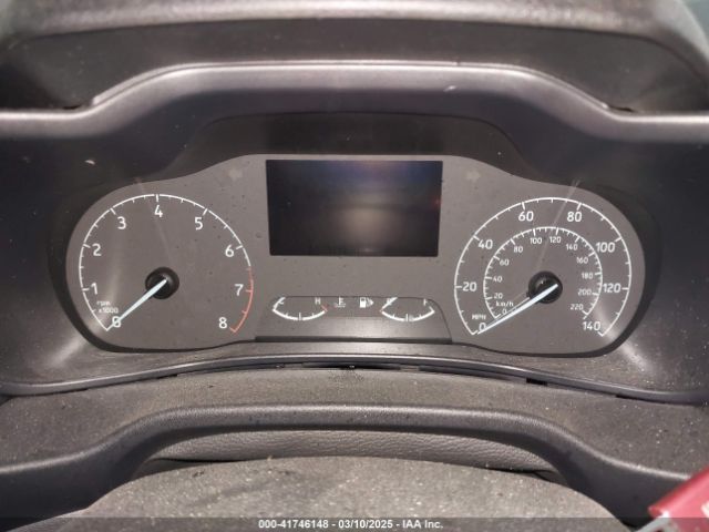 NM0LS7S28N1513106 Ford Transit Connect Xl Cargo Van