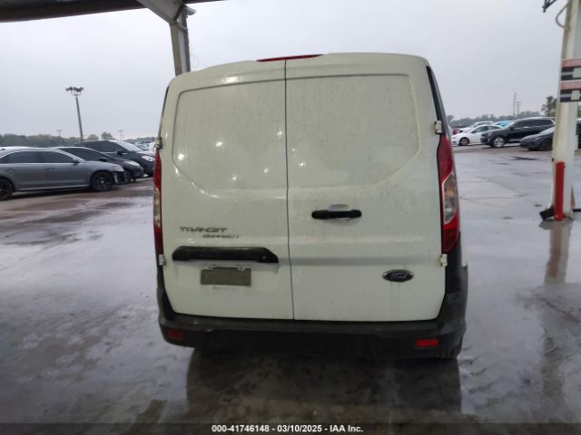 NM0LS7S28N1513106 Ford Transit Connect Xl Cargo Van