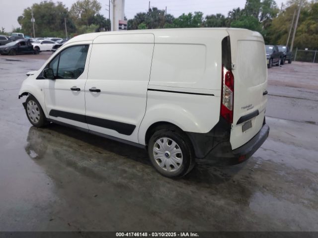 NM0LS7S28N1513106 Ford Transit Connect Xl Cargo Van
