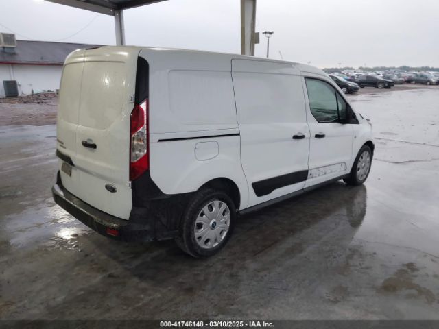 NM0LS7S28N1513106 Ford Transit Connect Xl Cargo Van
