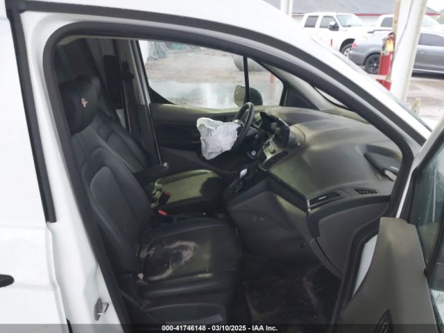 NM0LS7S28N1513106 Ford Transit Connect Xl Cargo Van