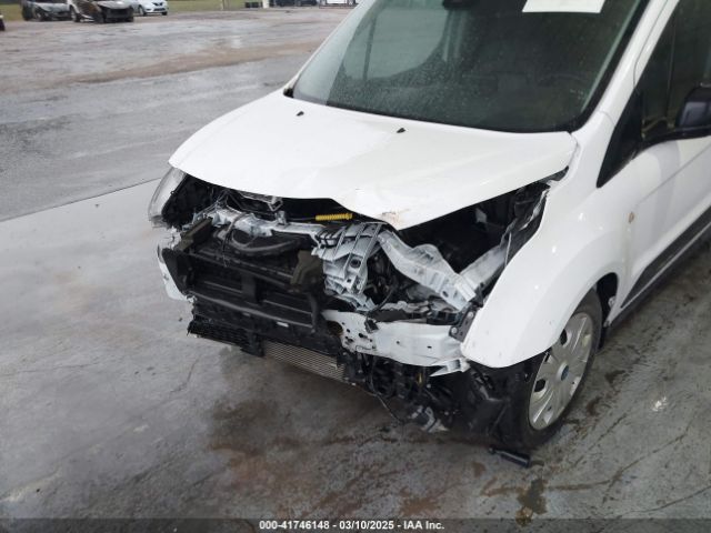 NM0LS7S28N1513106 Ford Transit Connect Xl Cargo Van