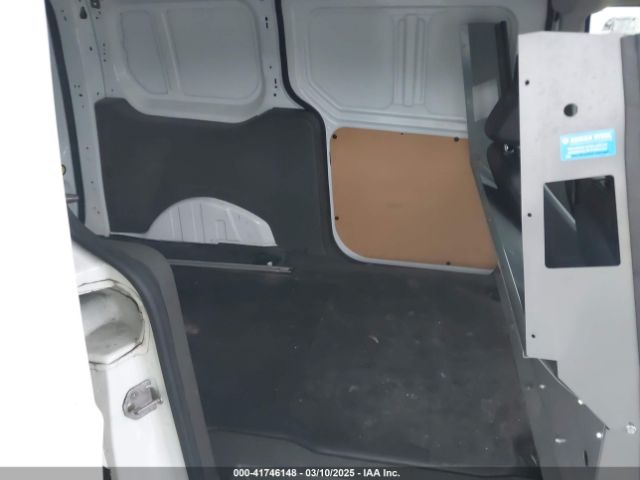 NM0LS7S28N1513106 Ford Transit Connect Xl Cargo Van