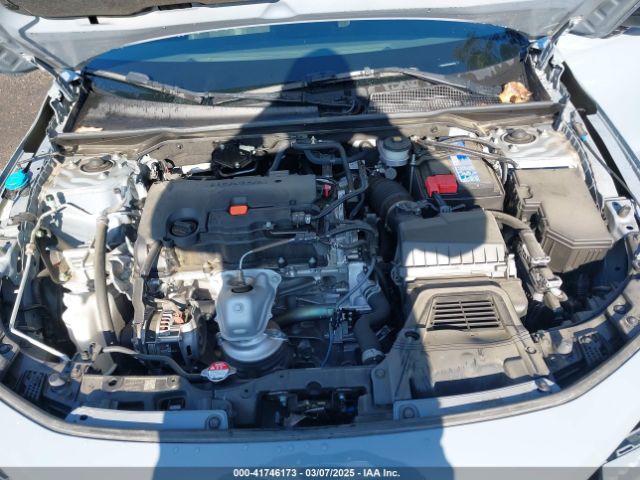 2HGFE2F57RH561798 Honda Civic Sport