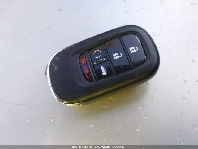 2HGFE2F57RH561798 Honda Civic Sport
