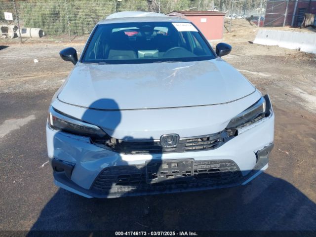 2HGFE2F57RH561798 Honda Civic Sport
