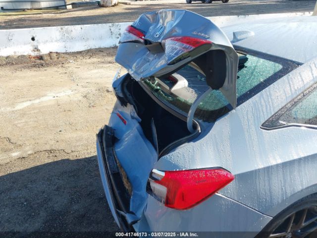 2HGFE2F57RH561798 Honda Civic Sport