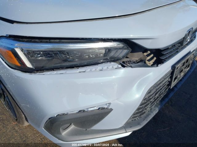 2HGFE2F57RH561798 Honda Civic Sport