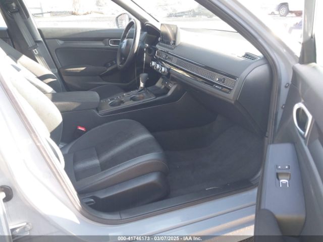 2HGFE2F57RH561798 Honda Civic Sport