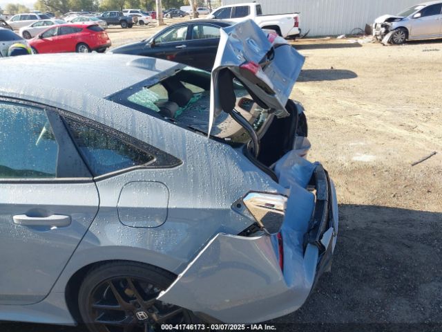 2HGFE2F57RH561798 Honda Civic Sport