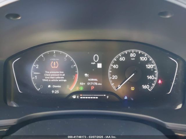 2HGFE2F57RH561798 Honda Civic Sport