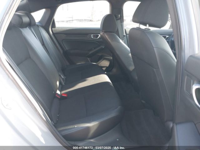 2HGFE2F57RH561798 Honda Civic Sport