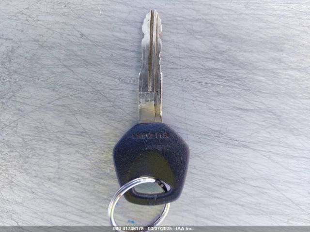 2009 SUZUKI DL650 JS1VP54A492101247 Photo 10