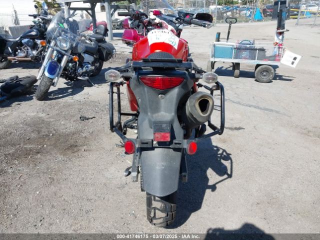 2009 SUZUKI DL650 JS1VP54A492101247 Photo 5