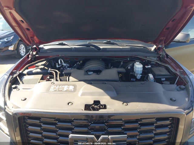 1GKS1HKJ2KR184998 GMC l86 - spark ignited direct injection, variable valve timing, afm, e85max, alum