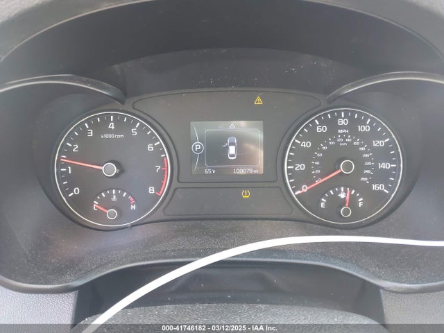 5XXGT4L32HG154092 KIA Optima Lx
