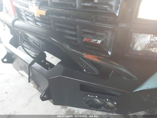 1GCVKREC9EZ132118 Chevrolet Silverado 1500 2lt