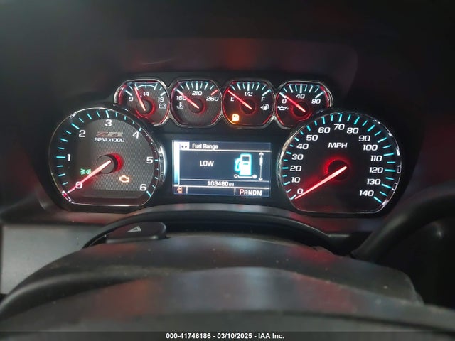 1GCVKREC9EZ132118 Chevrolet Silverado 1500 2lt
