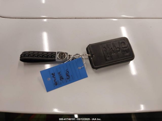 3GYFNGE38ES597450 Cadillac Srx Premium Collection